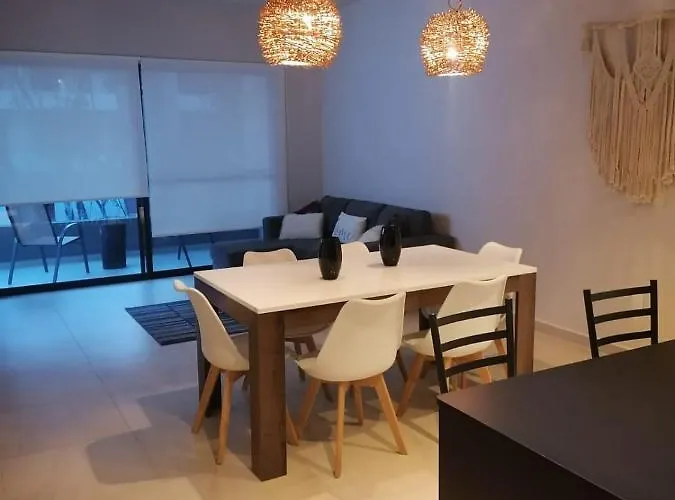 Residencial Selvanova Viii Apartamento *
