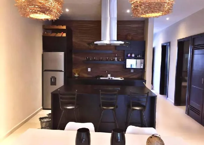 Residencial Selvanova Viii *