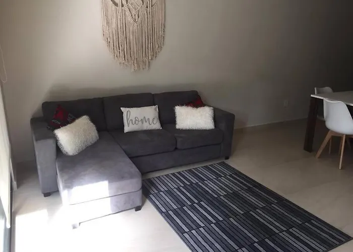 Apartamento Residencial Selvanova Viii Playa del Carmen